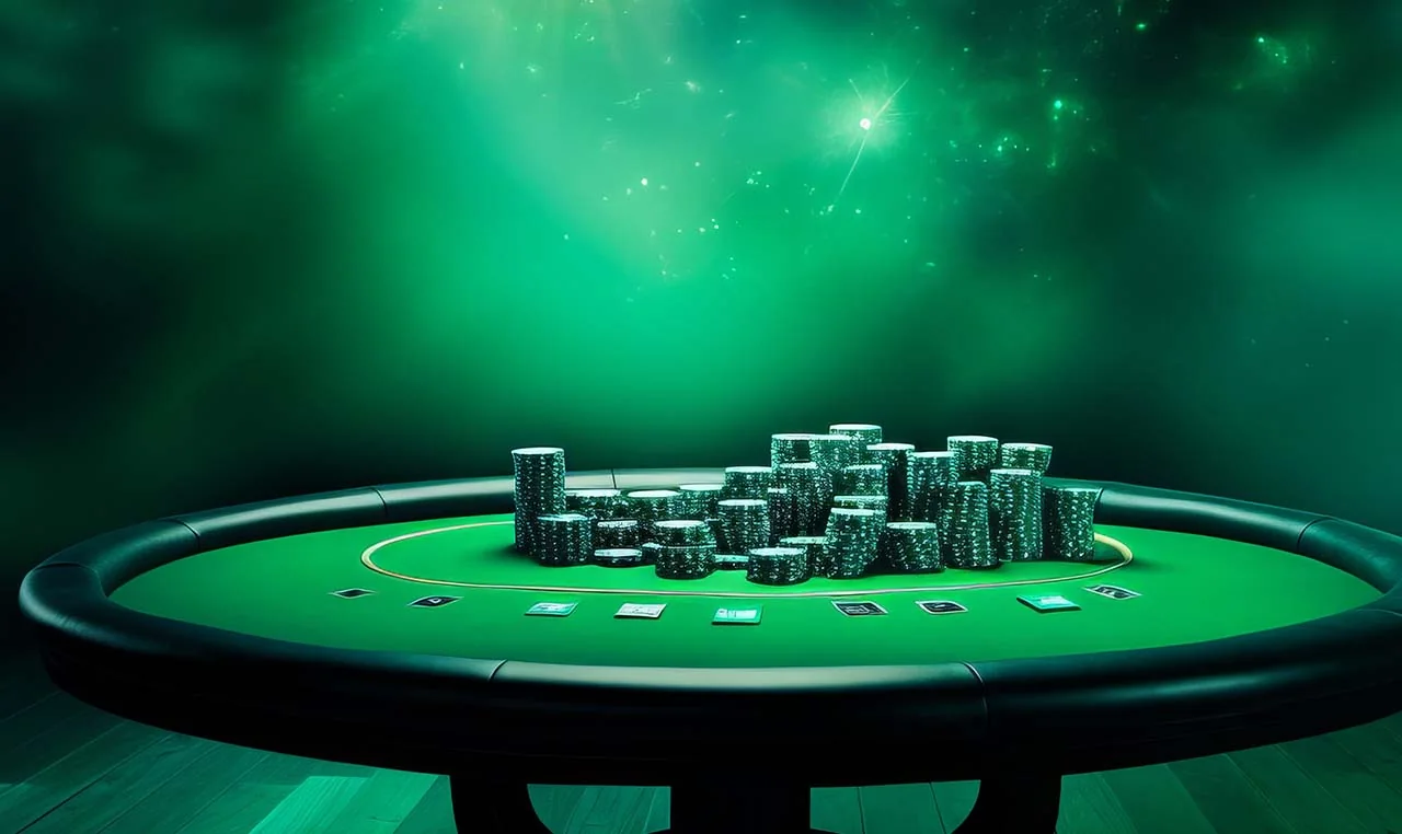 VAOBET bàn Casino Trực Tuyến